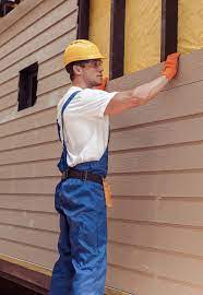 Affordable Siding Repair and Maintenance Services in Shawneetown, IL